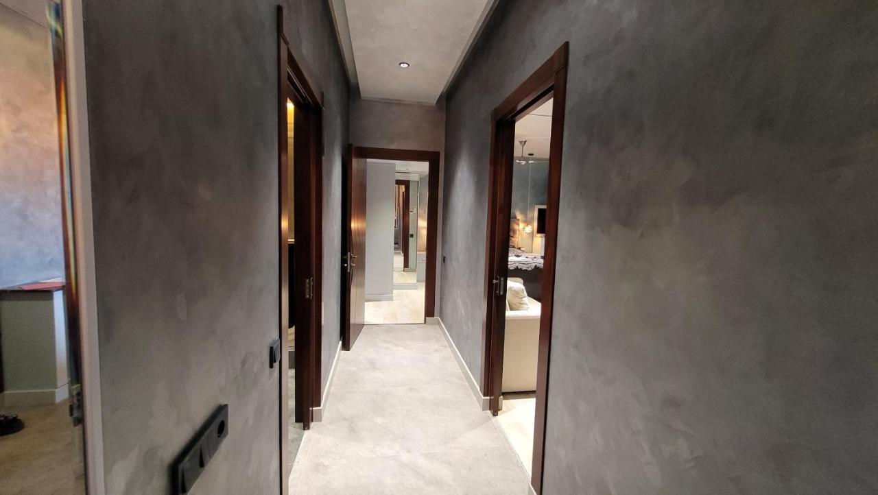 Ultralux 75 Apartment Tashkent Esterno foto