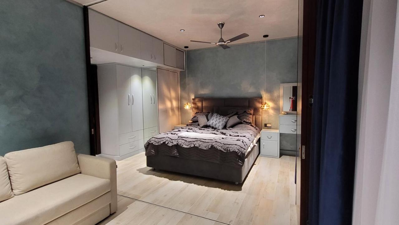 Ultralux 75 Apartment Tashkent Esterno foto